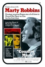 Poster de la película Country Music