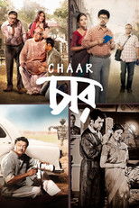 Poster de la película Chaar