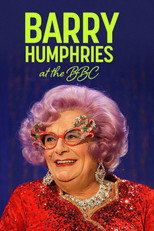 Poster de la película Barry Humphries at the BBC