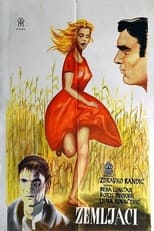 Poster de la película Countrymen