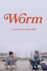 Poster de la película Worm