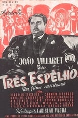 Poster de la película Três Espelhos