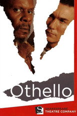 Poster de la película Othello