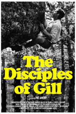 Poster de la película Disciples of Gill