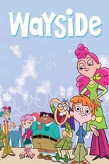 Poster de la película Wayside School