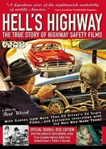 Poster de la película Highways of Agony