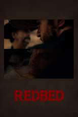 Poster de la película Redbed