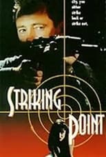 Poster de la película Striking Point