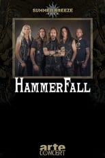 Poster de la película HammerFall - Summer Breeze 2023