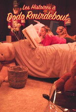 Poster de la serie Les histoires à Dodo Rmirdebout