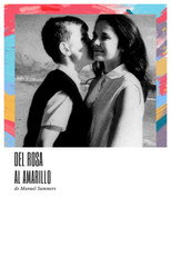 Poster de la película Del rosa... al amarillo