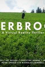 Poster de la película Deerbrook