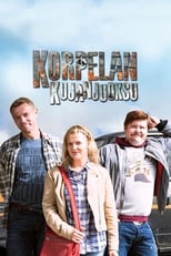 Poster de la serie Korpelan kujanjuoksu