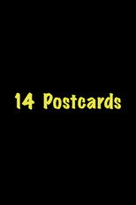 Poster de la película 14 Postcards