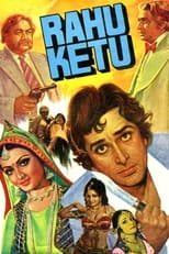 Poster de la película Rahu Ketu