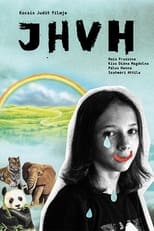 Poster de la película JHVH