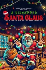Poster de la serie A Kidnapped Santa Claus