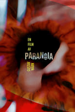 Poster de la película PARANOIA ¡