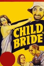 Poster de la película Child Bride