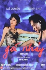 Poster de la película Bar Girls