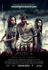 Poster de la película Run!