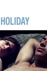 Poster de la película Holiday