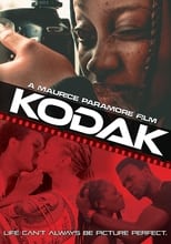 Poster de la película Kodak
