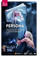 Poster de la película Persona