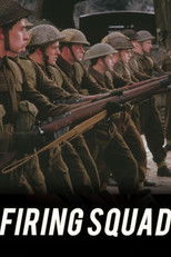 Poster de la película Firing Squad
