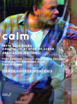 Poster de la película Calme