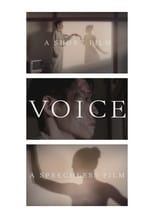 Poster de la película Voice