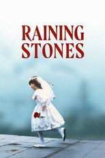 Poster de la película Raining Stones