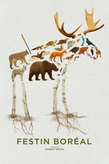 Poster de la película Wild Feast