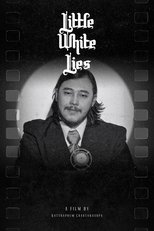 Poster de la película Little White Lies