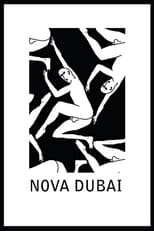 Poster de la película New Dubai