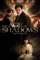 Poster de la película The Age of Shadows