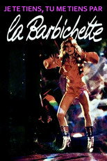 Poster de la película I've Got You, You've Got Me by the Chin Hairs