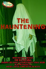 Poster de la película The Hauntening