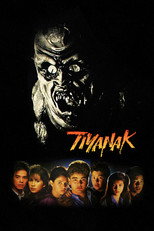 Poster de la película Tiyanak