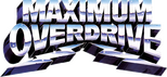 Logo Maximum Overdrive