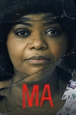 Poster de la película Ma