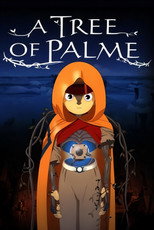 Poster de la película A Tree of Palme