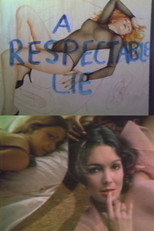 Poster de la película Pornography: A Respectable Lie