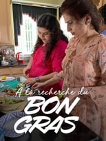 Poster de la película À la recherche du bon gras