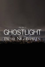 Poster de la serie Private Nightmares
