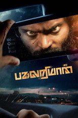 Poster de la película Pagalariyaan