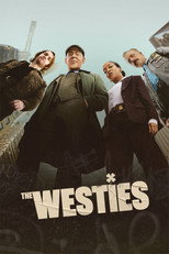Poster de la serie The Westies