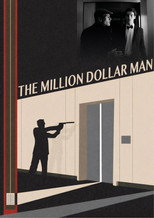 Poster de la película The Million Dollar Man