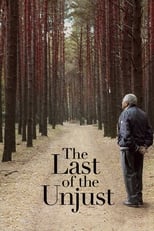 Poster de la película The Last of the Unjust