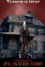 Poster de la película Evil on Queen Street